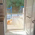 Sea & Forest-cozy With Garden & Nature Views * Siviri