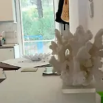 Sea & Forest-cozy With Garden & Nature Views