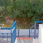 Sea & Forest-cozy With Garden & Nature Views * Siviri