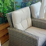 Sea & Forest-cozy With Garden & Nature Views Casa vacanze