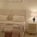 Sea & Forest-cozy With Garden & Nature Views Siviri