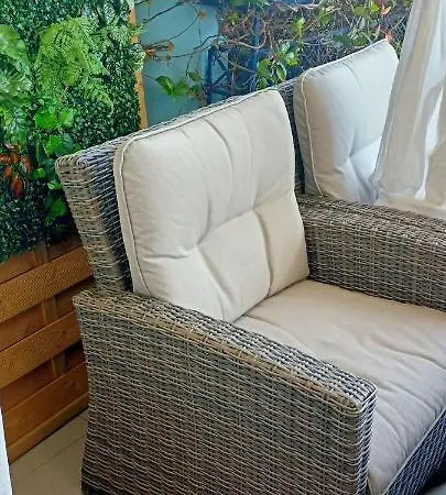 Sea & Forest-cozy With Garden & Nature Views Holiday home