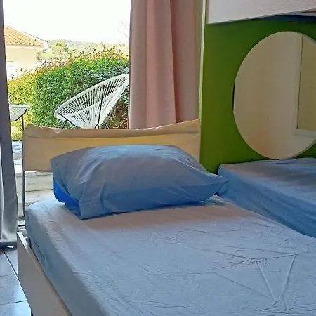 Sea & Forest-cozy With Garden & Nature Views Holiday home