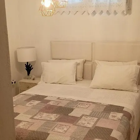 Holiday home Sea & Forest-cozy With Garden & Nature Views *