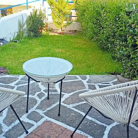 Sea & Forest-cozy With Garden & Nature Views