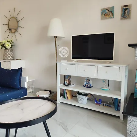 Holiday home Sea & Forest-cozy With Garden & Nature Views Siviri