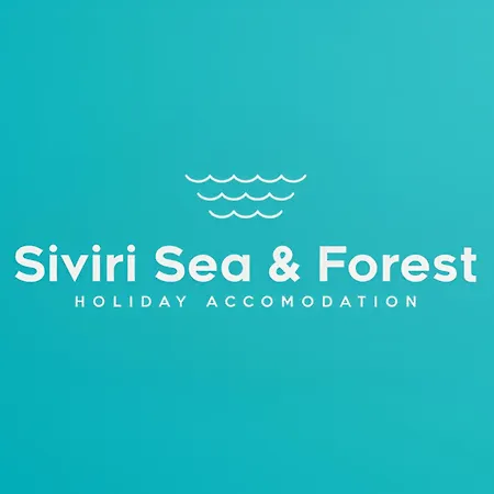 Sea & Forest-cozy With Garden & Nature Views Siviri