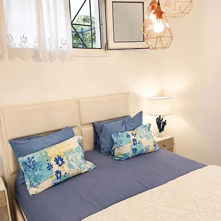 Sea & Forest-cozy With Garden & Nature Views * סיווירי