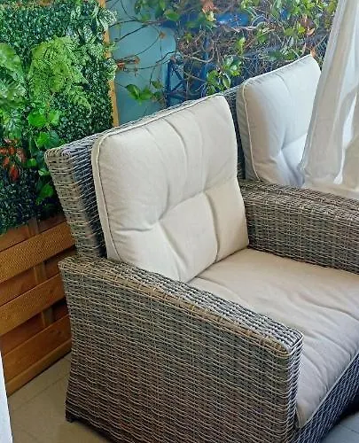 Sea & Forest-cozy With Garden & Nature Views Сasa de vacaciones