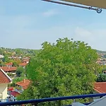 Case de vacanță Sea & Forest-cozy With Garden & Nature Views Siviri