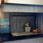 Sea & Forest-cozy With Garden & Nature Views
