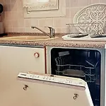 Case de vacanță Sea & Forest-cozy With Garden & Nature Views Siviri
