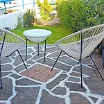 Case de vacanță Sea & Forest-cozy With Garden & Nature Views