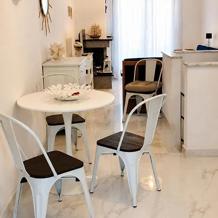 Sea & Forest-cozy With Garden & Nature Views * Siviri
