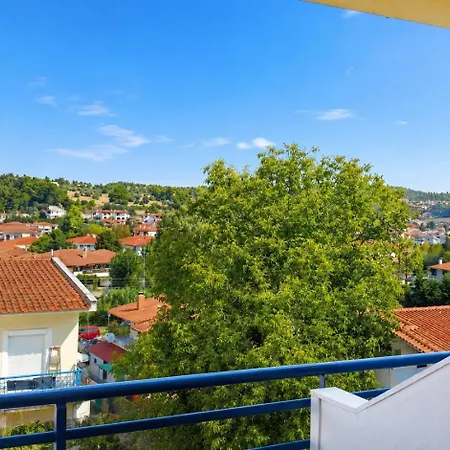 Prázdninový dům Sea & Forest-cozy With Garden & Nature Views